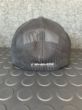 Load image into Gallery viewer, Hat - FLEXFIT L/XL Black 10 (Timms) hat
