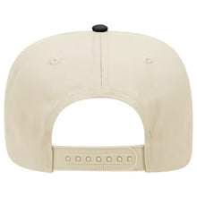 Load image into Gallery viewer, Hat - Timms Snapback - Blk/Natl
