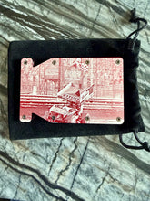 Load image into Gallery viewer, Limited Edition Timms Wallet
