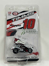 Load image into Gallery viewer, Ryan Timms -  2026 1:50 scale Die Cast
