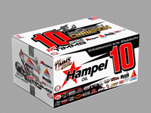 Load image into Gallery viewer, Ryan Timms - 2025 Autographed Knoxville Nationals Champion 1:18 Die Cast
