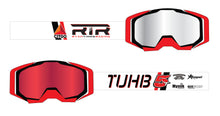 Load image into Gallery viewer, Goggles - 5T RTR TUHB v5
