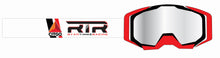 Load image into Gallery viewer, Goggles - 5T RTR TUHB v5
