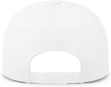 Load image into Gallery viewer, Hat - Timms Classic Snapback - Flyin' White
